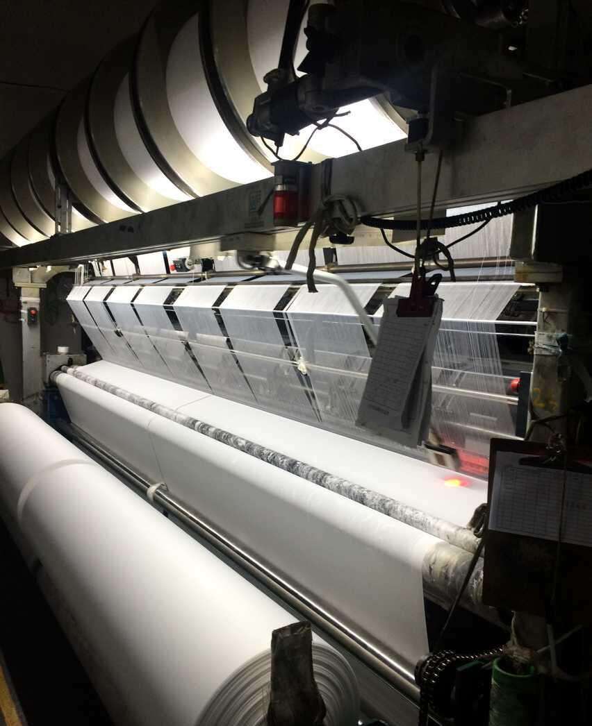 Insumos textiles y abastecimiento